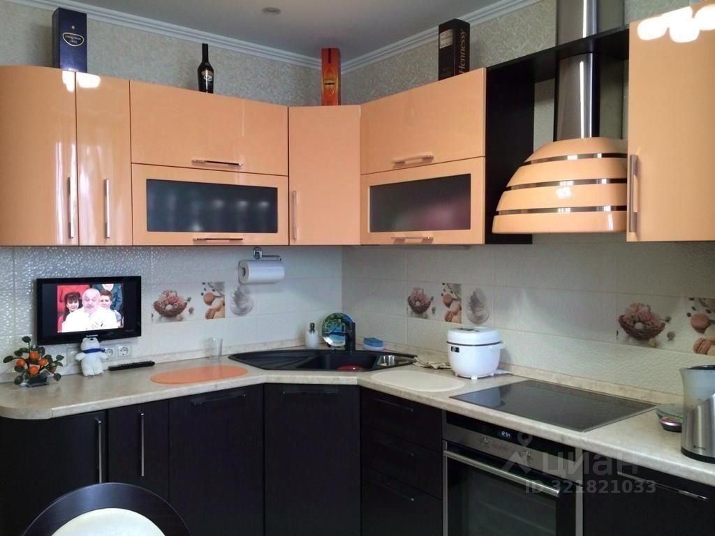 Продажа 2-комн квартиры на вторичном рынке Королев, улица Ленина, 27