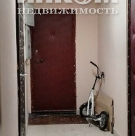 Продажа 2-комн квартиры на вторичном рынке проезд Черепановых,  д. 56 к1