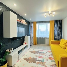 Продажа 3-комн квартиры на вторичном рынке Суздальский пр-кт,  д. 109