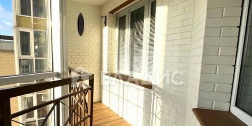 1-комн квартира улица Васенко,  д. 12