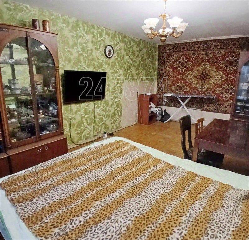 Аренда 2-комн квартиры на вторичном рынке Ясеневая улица, 19К3