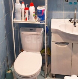 Продажа 2-комн квартиры на вторичном рынке Пролетарский, Центральная улица,  д. 18А