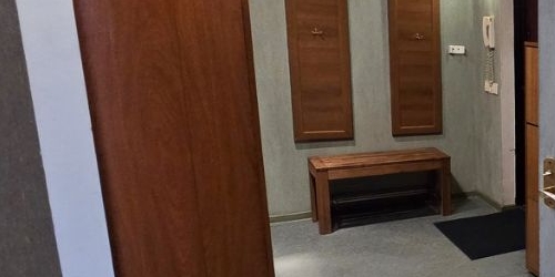 3-комн квартира Химки, улица Панфилова, 4