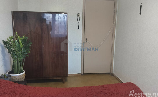 Продажа 3-комн квартиры на вторичном рынке Севанская улица,  д. 3