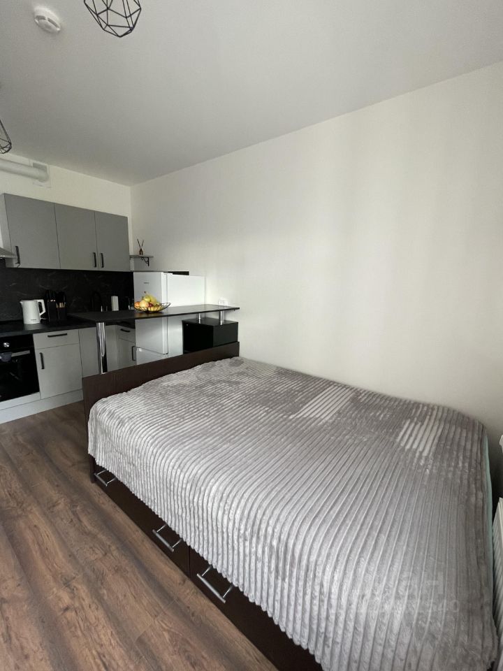 Аренда студии дорога Муринская, 31к1