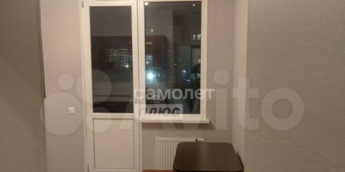 3-комн квартира Черкизовская Б. ул,  д. 8,  к. 1