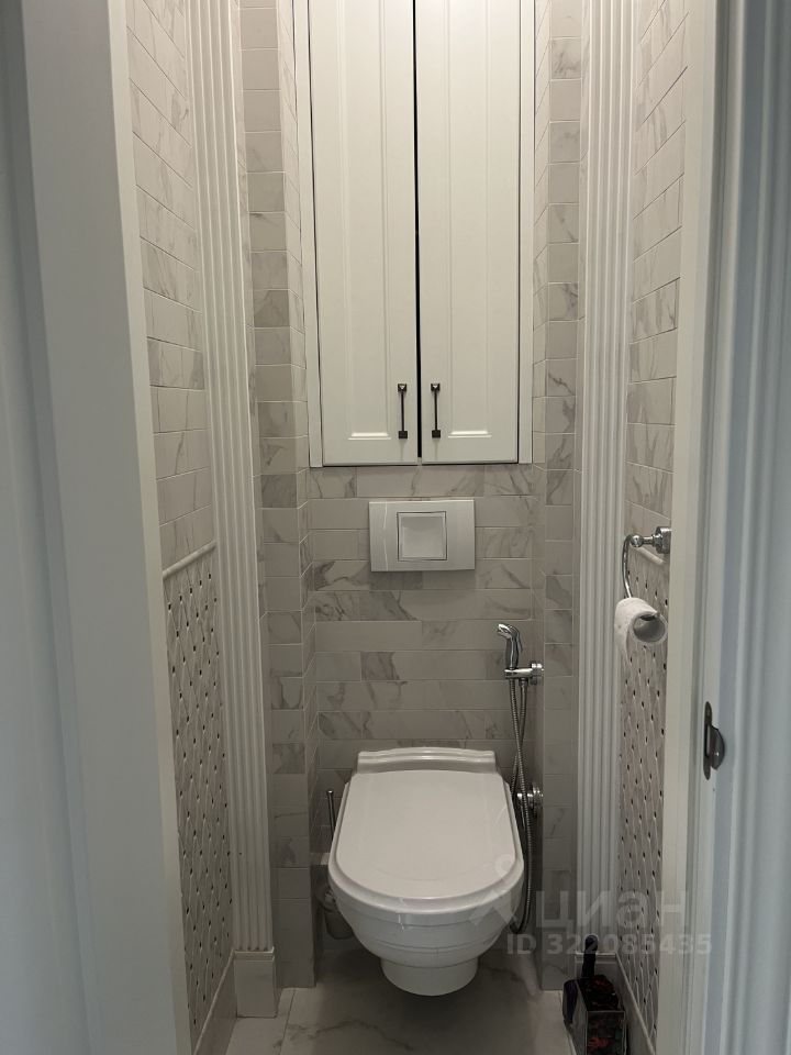 Продажа 2-комн квартиры на вторичном рынке улица Белышева, 5/6