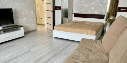 1-комн квартира Спиридоньевский переулок,  д. 6