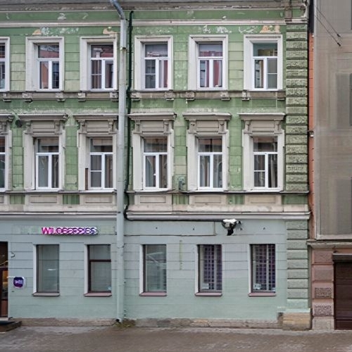 Студия Вознесенский проспект, 33