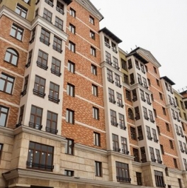 Продажа 2-комн квартиры на вторичном рынке Опалиха, ул Пришвина,  д. 11