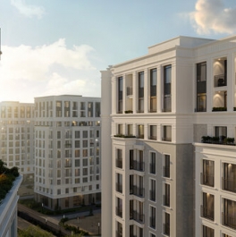 Продажа 1-комн квартиры на вторичном рынке улица Решетникова