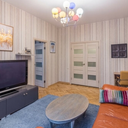 Продажа 2-комн квартиры на вторичном рынке Костромской пр-кт,  д. 35