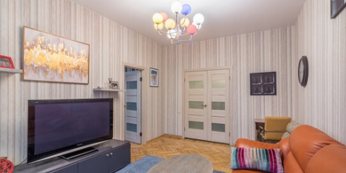 2-комн квартира Костромской пр-кт,  д. 35