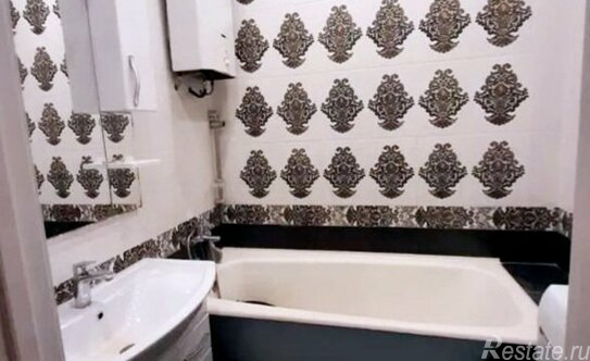 Аренда 2-комн квартиры на вторичном рынке улица Маршала Говорова,  д. 5/4