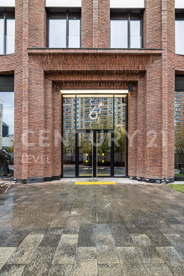 Продажа 2-комн квартиры на вторичном рынке Озерная улица, 1к2/6