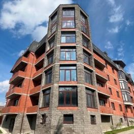 Продажа 3-комн квартиры на вторичном рынке Выборгское шоссе,  д. 140