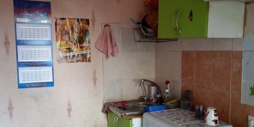 2-комн квартира Белградская улица,  д. 18