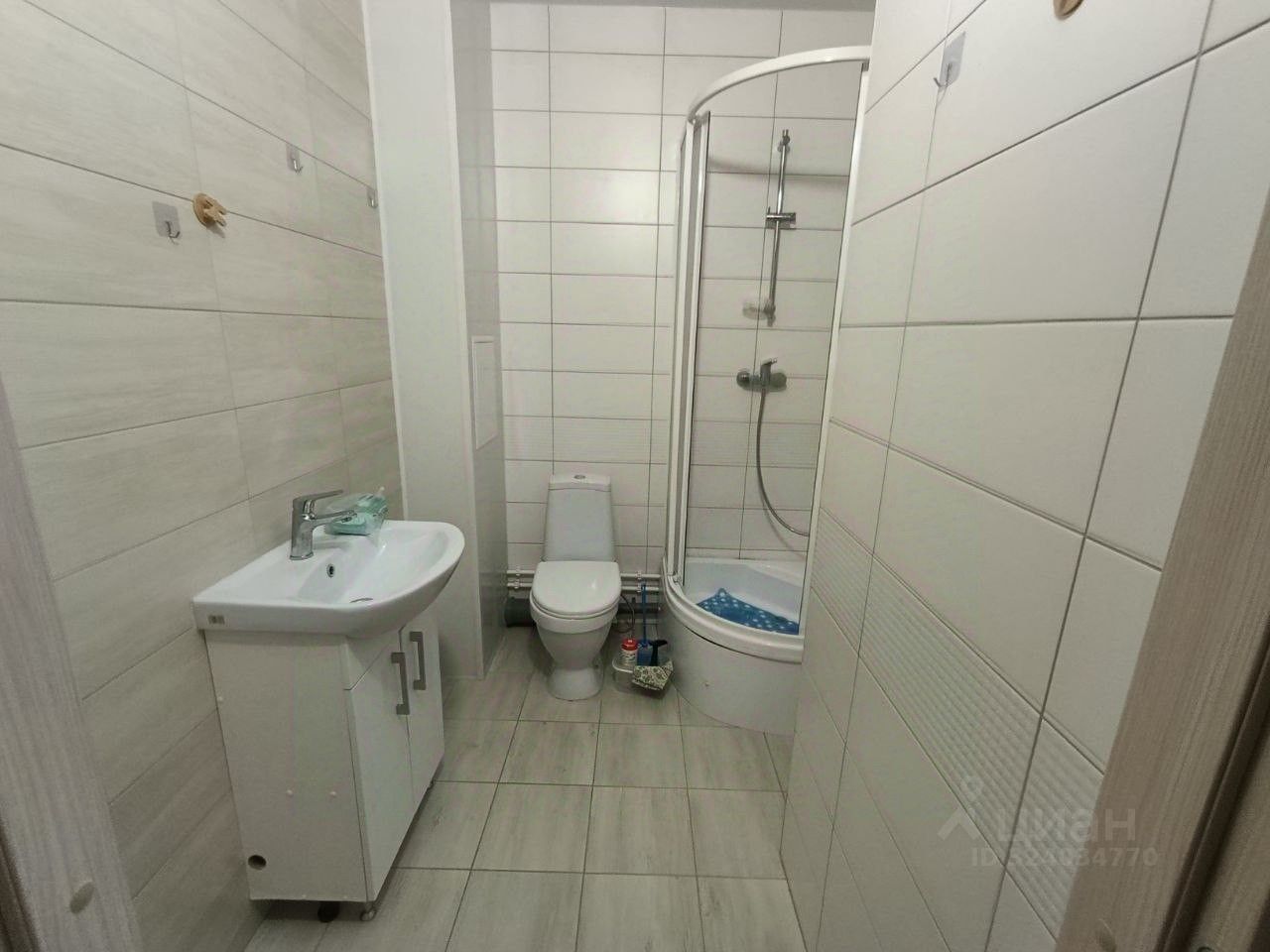 Аренда студии проспект Буденного, 23к1