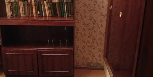 1-комн квартира Толмачево пос., Толмачева пер.,  д. 3