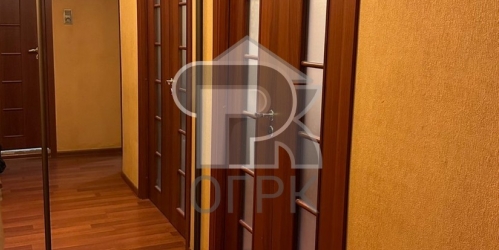 1-комн квартира Балашиха, Маяковского улица, дом 22