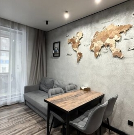 Продажа 1-комн квартиры на вторичном рынке проспект Авиаконструкторов,  д. 54 с1