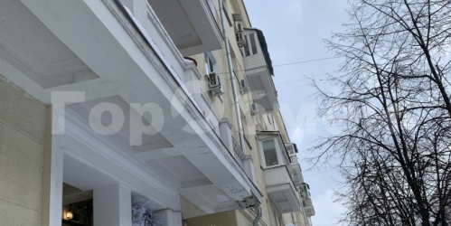 3-комн квартира Студенческая улица, 26