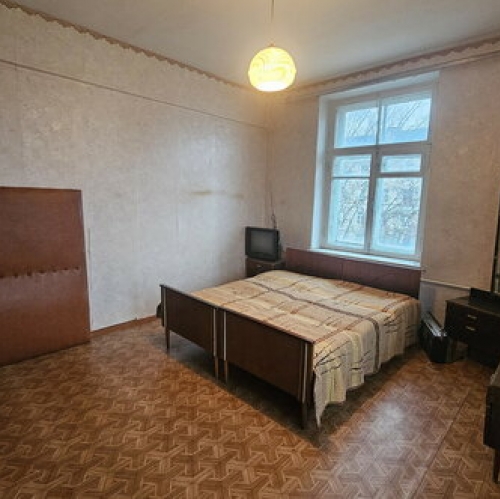 2-комн квартира район Левобережный, Центральная улица,  д. 1/11