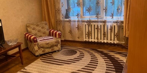 1-комн квартира Есенинский б-р,  д. 9,  к. 5