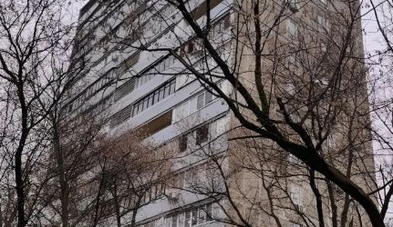 2-комн квартира проезд Стратонавтов, 10С1