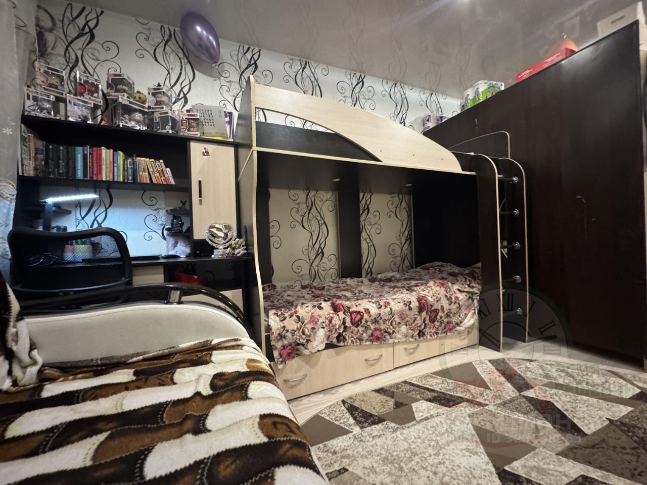 Продажа комнаты Королев, проспект Королева, 6а
