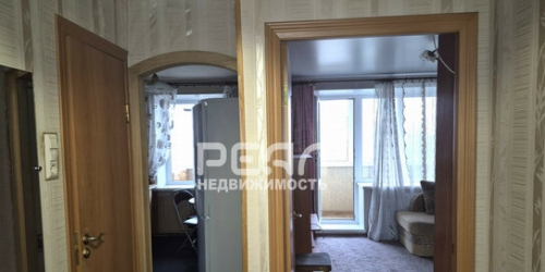 1-комн квартира улица Лёни Голикова,  д. 2
