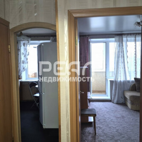 1-комн квартира улица Лёни Голикова,  д. 2