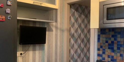 2-комн квартира Планетная улица,  д. 18