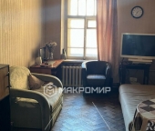 Продать Квартиры вторичка Красноармейская 7-я ул  22-24 