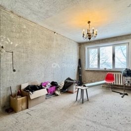 Продажа 3-комн квартиры на вторичном рынке Электросталь, Южный пр-кт,  д. 17,  к. 1