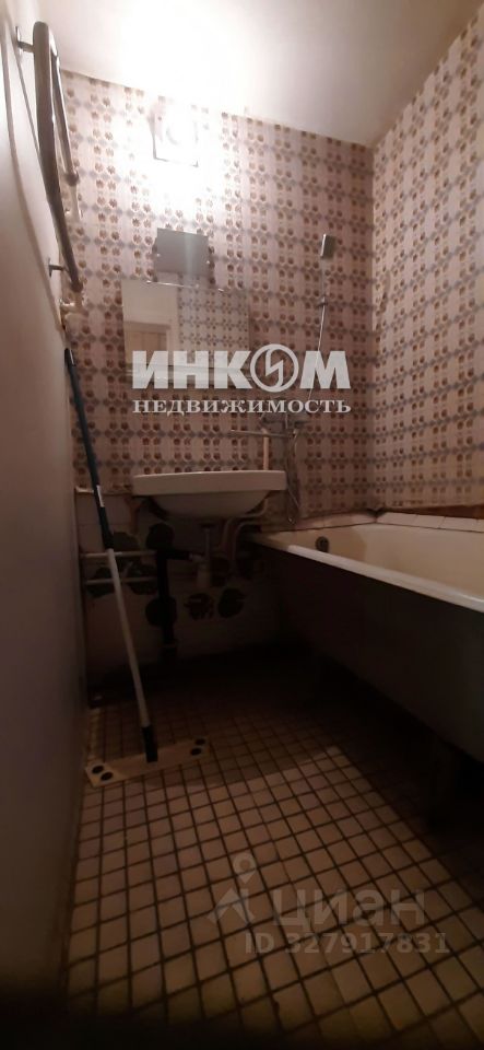 Продажа 2-комн квартиры на вторичном рынке шоссе Энтузиастов, 78К1