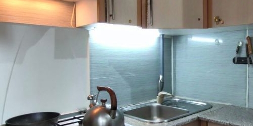 5-комн квартира улица Добровольцев, 18