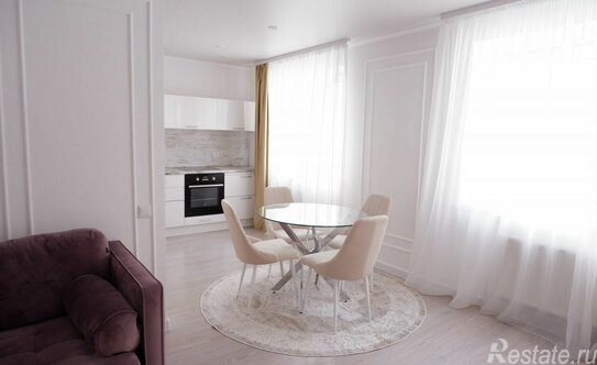 Продажа 2-комн квартиры на вторичном рынке Кушелевская дор,  д. 7,  к. 5