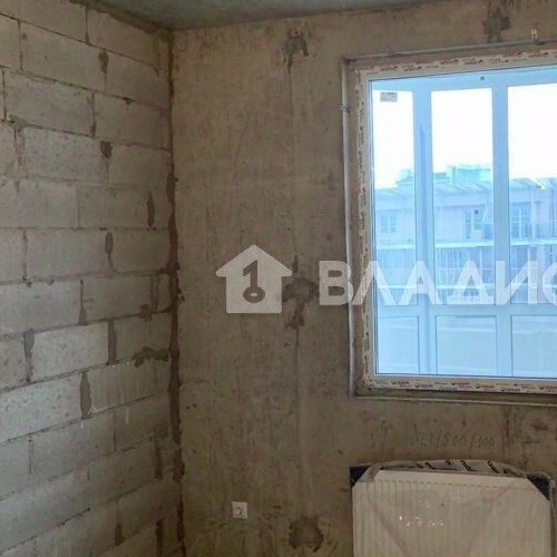 2-комн квартира шоссе Суздальское, 12к2