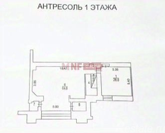 Продажа торгового помещения Котельническая набережная,  д. 1/15 кА