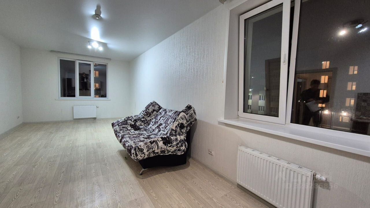Продажа 2-комн квартиры на вторичном рынке Пушкарь мкр, с. Тарасовка,  д. 2