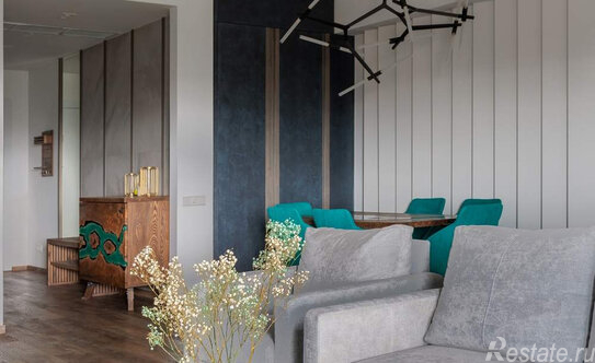 Продажа 2-комн квартиры на вторичном рынке Ломоносовский пр-кт