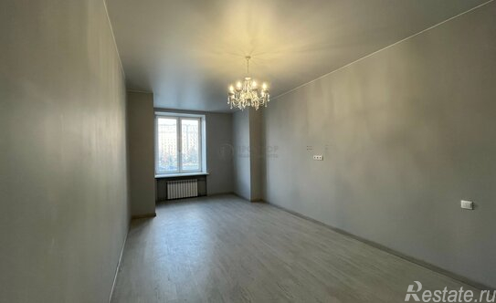 Продажа 2-комн квартиры на вторичном рынке площадь Победы,  д. 1 кБ