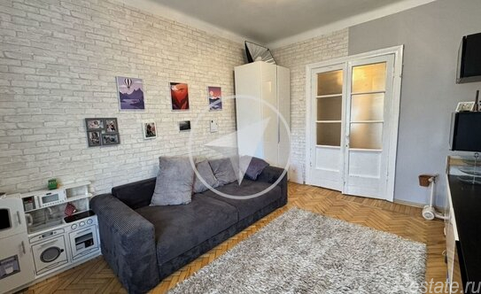 Продажа 2-комн квартиры на вторичном рынке улица Трофимова,  д. 24 к2