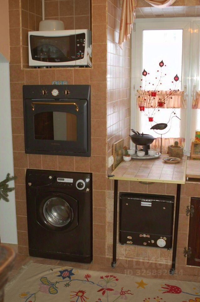 Продажа 3-комн квартиры на вторичном рынке Новокуркинское шоссе, 33