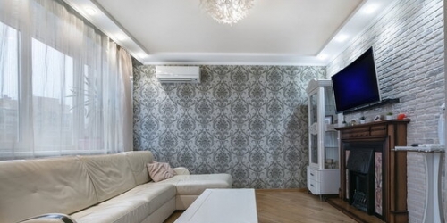 3-комн квартира Вражский 1-й пер,  д. 4