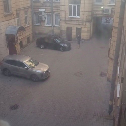 3-комн квартира Гончарная улица, 11а