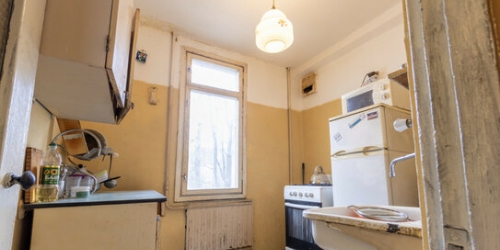 3-комн квартира улица Костюшко,  д. 42