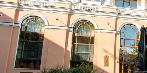 3-комн квартира Итальянская улица, 12а