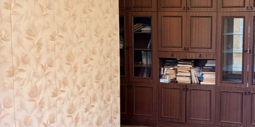 2-комн квартира улица 26 Бакинских Комиссаров, 6к2